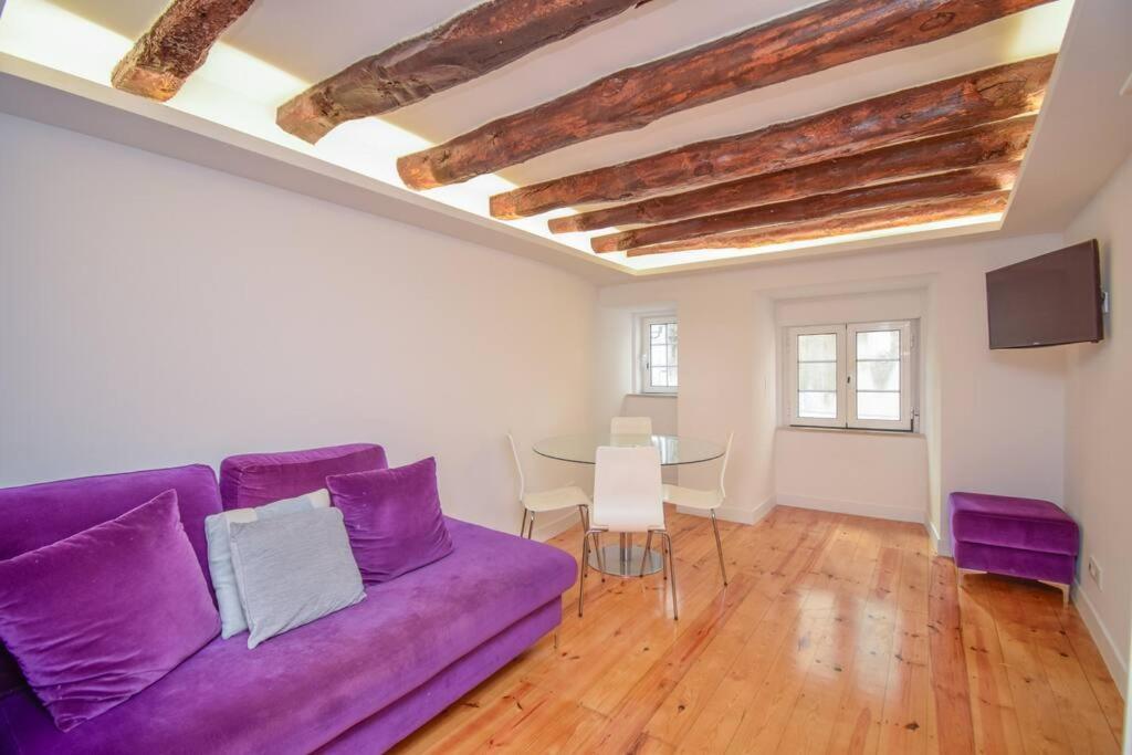 Oleiro 7 Apartment Lissabon