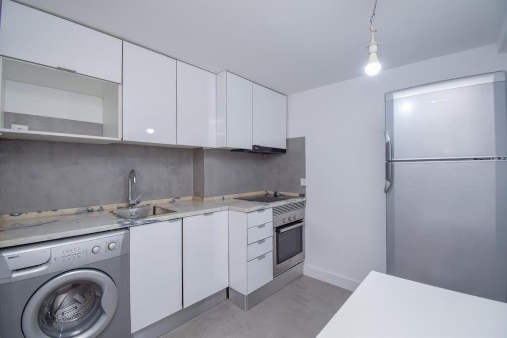 Apartment Oleiro 7 Lissabon